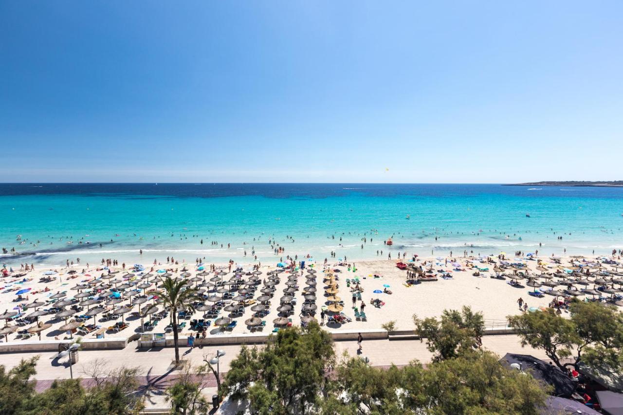 Kyrat Amarac - Adults Only Ξενοδοχείο Cala Millor  Εξωτερικό φωτογραφία