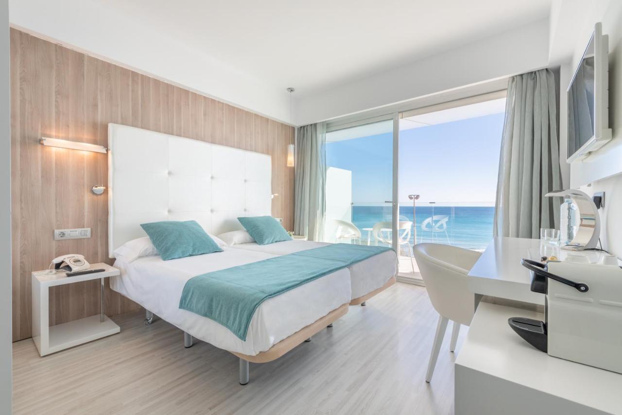 Kyrat Amarac - Adults Only Ξενοδοχείο Cala Millor  Εξωτερικό φωτογραφία